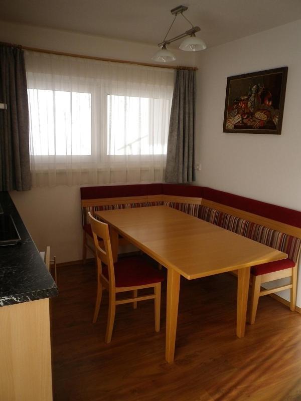 Apartment Tonitz Sankt Jakob in Defereggen Chambre photo