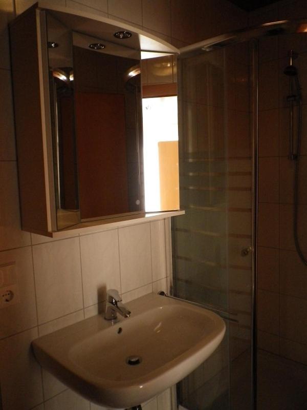 Apartment Tonitz Sankt Jakob in Defereggen Chambre photo