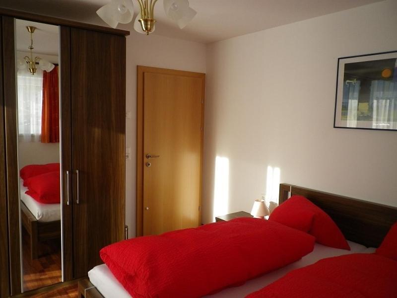 Apartment Tonitz Sankt Jakob in Defereggen Extérieur photo