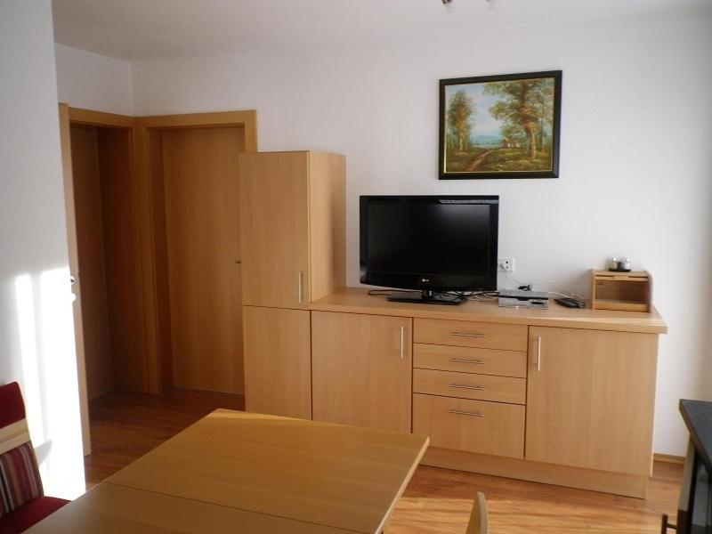 Apartment Tonitz Sankt Jakob in Defereggen Extérieur photo