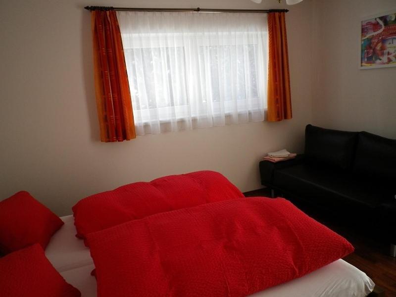 Apartment Tonitz Sankt Jakob in Defereggen Extérieur photo