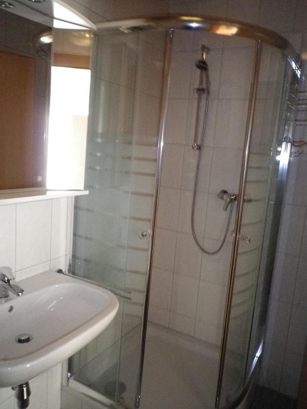 Apartment Tonitz Sankt Jakob in Defereggen Chambre photo