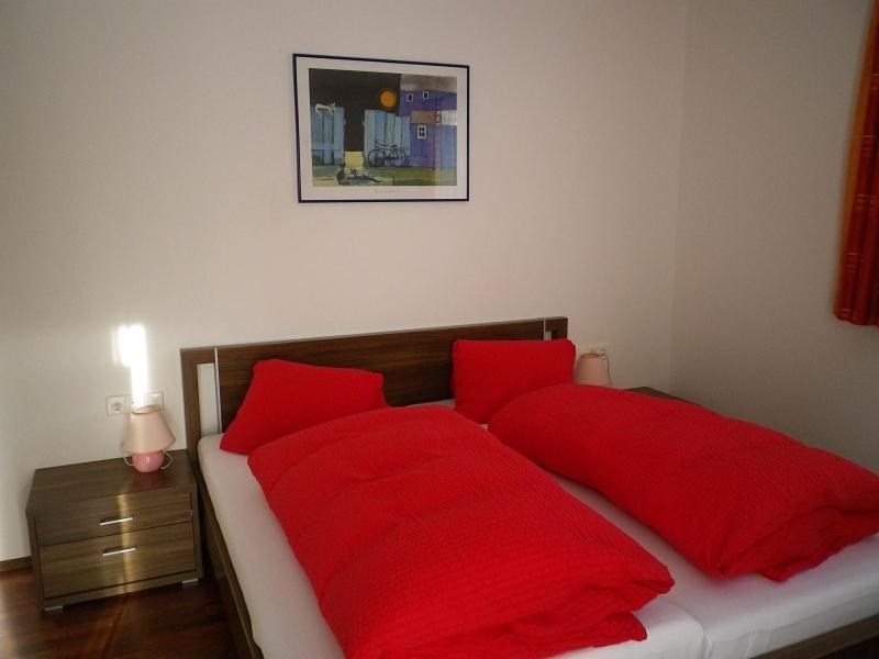 Apartment Tonitz Sankt Jakob in Defereggen Chambre photo