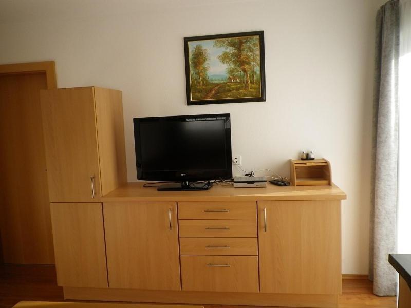 Apartment Tonitz Sankt Jakob in Defereggen Chambre photo
